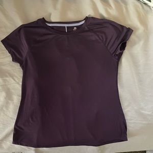 Champion and Nike Dri Fit Tees